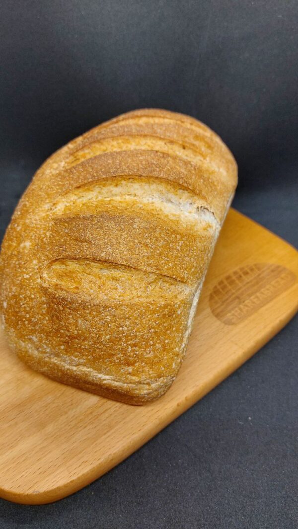 Classic Country Loaf (approx. 620g) - Image 2