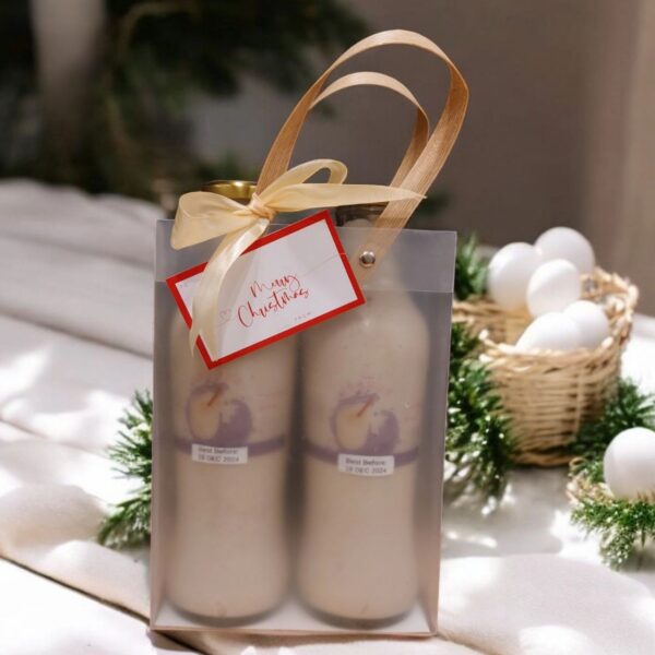 Bundle of 2 Eggnog Drinks - Image 2